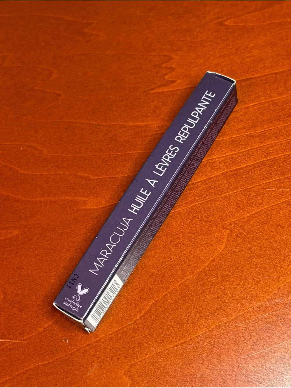 tarte Maracuja Juicy Plumping Lip Oil : Honeysuckle